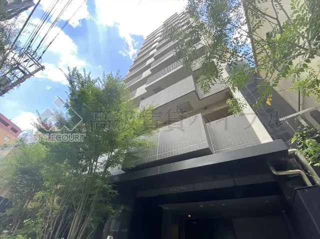 ザ・パークハウス根岸 の画像3