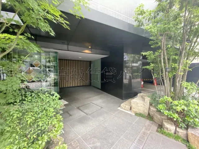 ザ・パークハウス根岸 の画像4