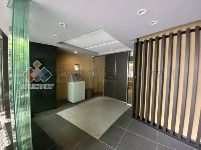 ザ・パークハウス根岸 の画像6