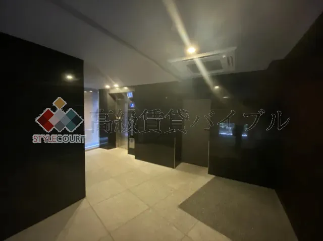 ザ・パークハウス根岸 の画像8