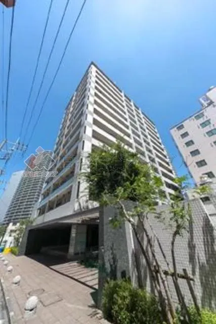 パークホームズ目黒リバーサウスアーバンレジデンス の画像2