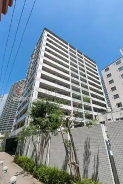 パークホームズ目黒リバーサウスアーバンレジデンス の画像3