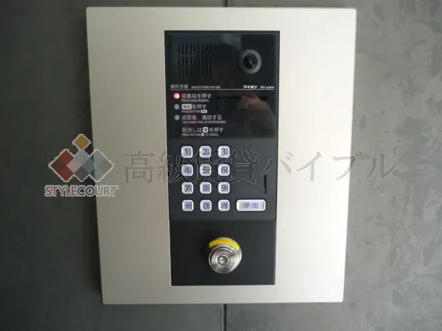 リーガランド東品川 の画像7