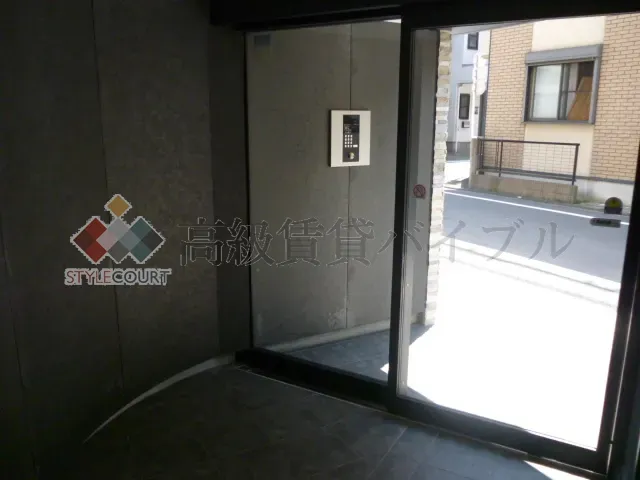 リーガランド東品川 の画像8