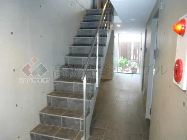 リーガランド東品川 の画像9