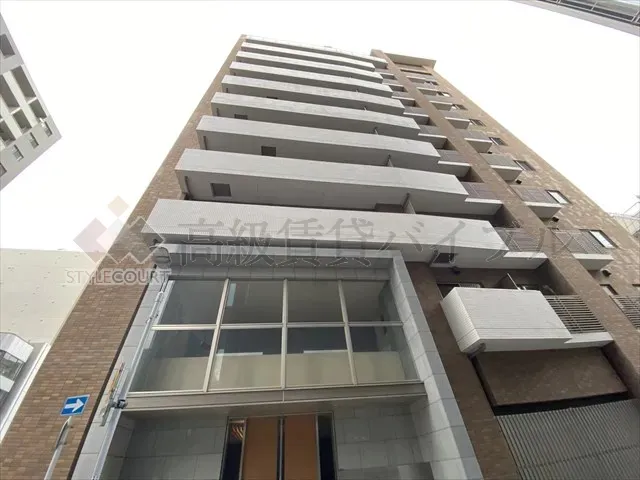 アスコットパーク新御徒町ソレイユ の画像2