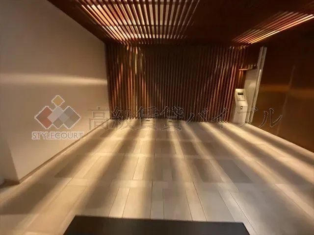 アスコットパーク新御徒町ソレイユ の画像5