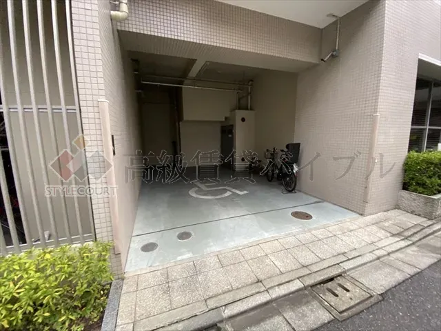 アスコットパーク新御徒町ソレイユ の画像7