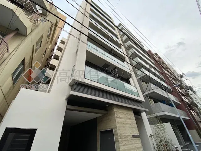 ORSUS ASAKUSA (オルサス浅草) の画像2