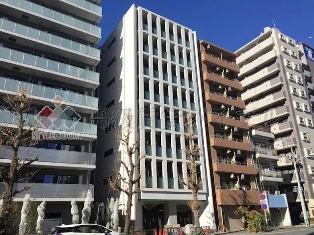 ORSUS ASAKUSA (オルサス浅草) の画像4