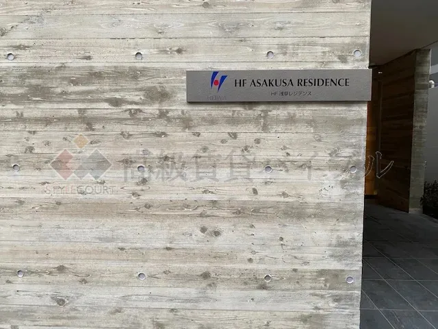 ORSUS ASAKUSA (オルサス浅草) の画像5