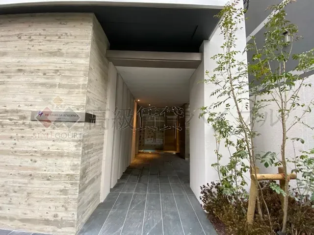 ORSUS ASAKUSA (オルサス浅草) の画像6