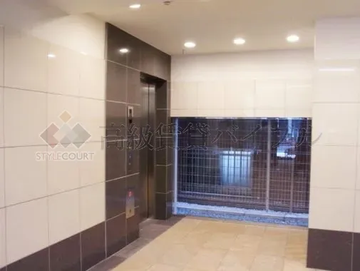 エルスタンザ駒形 の画像2