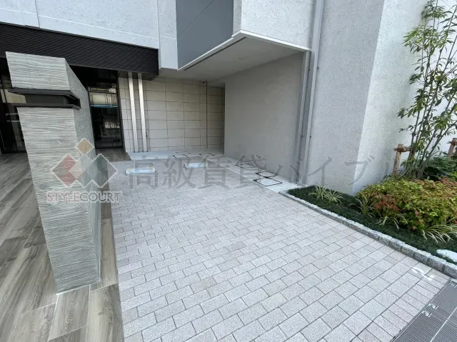 ラティエラ上野入谷 の画像4