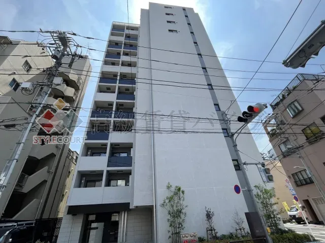 ラティエラ上野入谷 の画像5