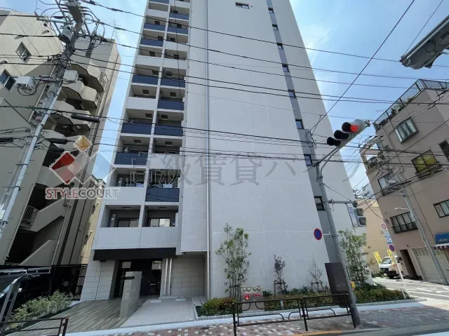 ラティエラ上野入谷 の画像6