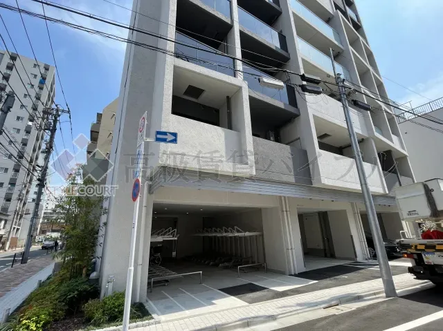 ラティエラ上野入谷 の画像7