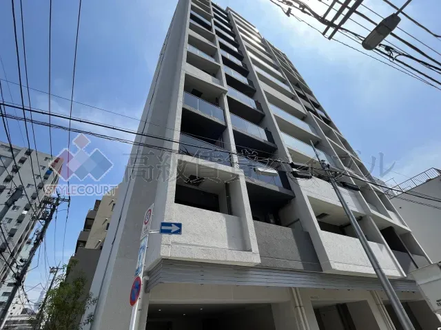 ラティエラ上野入谷 の画像8