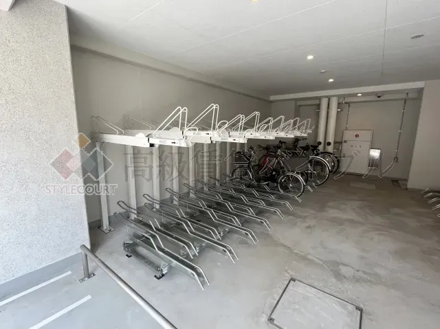 ラティエラ上野入谷 の画像9