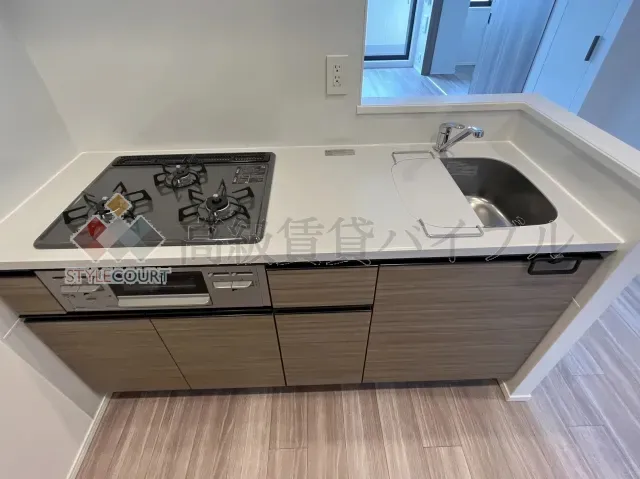 ラティエラ上野入谷 の画像21