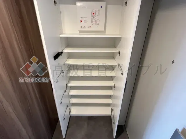 ラティエラ上野入谷 の画像24