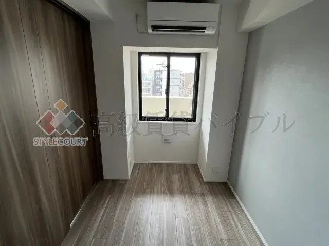 ラティエラ上野入谷 の画像25