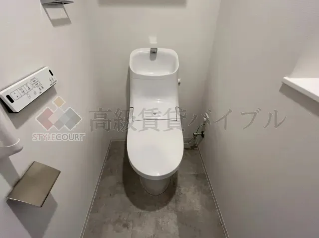 ラティエラ上野入谷 の画像26