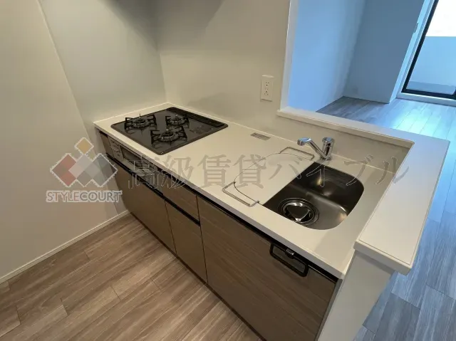 ラティエラ上野入谷 の画像11