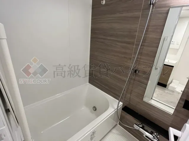 ラティエラ上野入谷 の画像12