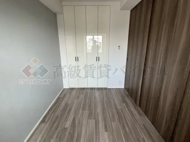 ラティエラ上野入谷 の画像13