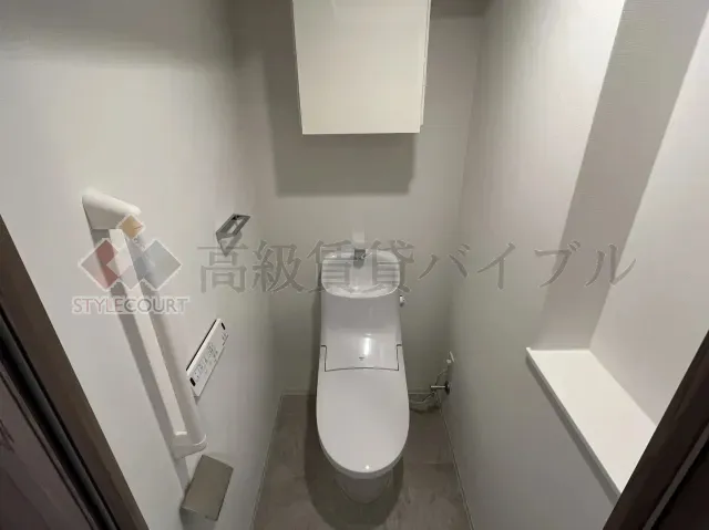 ラティエラ上野入谷 の画像16