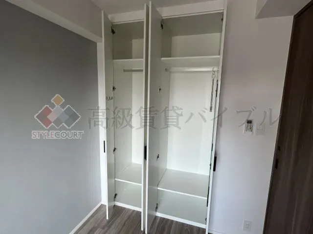 ラティエラ上野入谷 の画像18