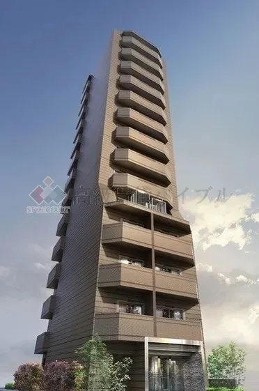 プレール・ドゥーク元浅草 の画像1