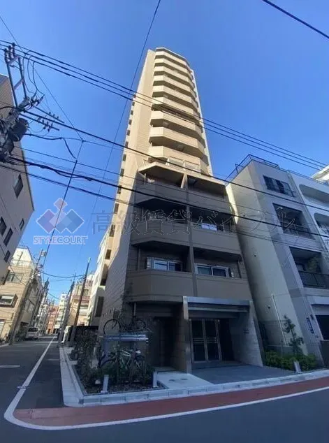 プレール・ドゥーク元浅草 の画像2