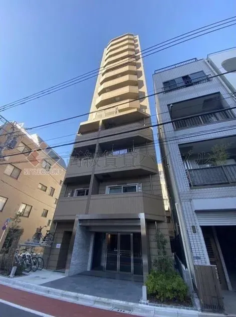 プレール・ドゥーク元浅草 の画像3