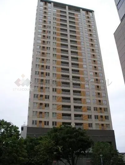 サンウッド品川天王洲タワー の画像8