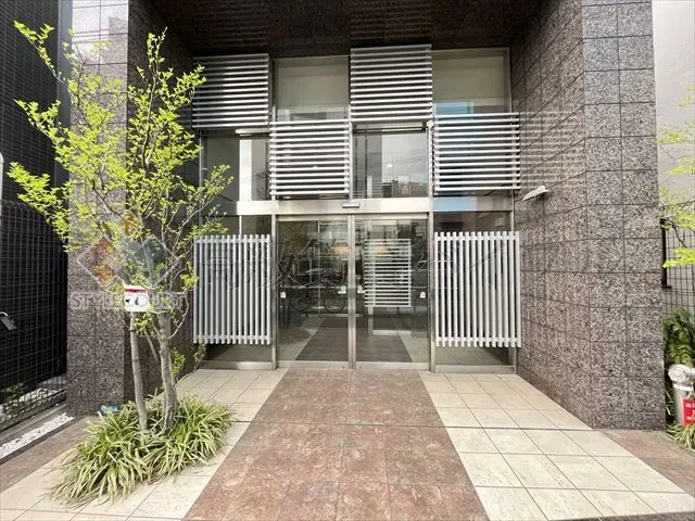 ライオンズクオーレ東京三ノ輪シティゲート の画像2