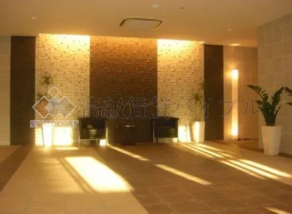 ライオンズクオーレ東京三ノ輪シティゲート の画像3