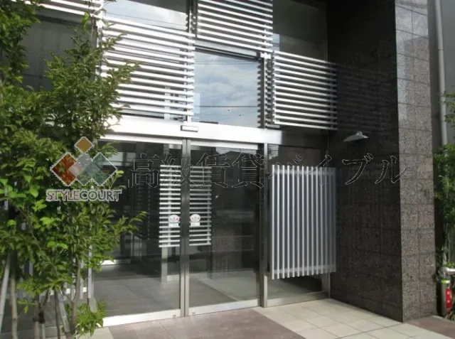 ライオンズクオーレ東京三ノ輪シティゲート の画像4