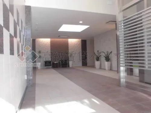 ライオンズクオーレ東京三ノ輪シティゲート の画像16