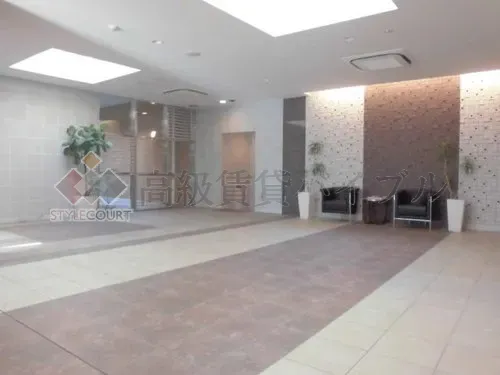 ライオンズクオーレ東京三ノ輪シティゲート の画像17