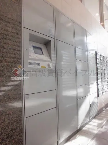 ライオンズクオーレ東京三ノ輪シティゲート の画像18