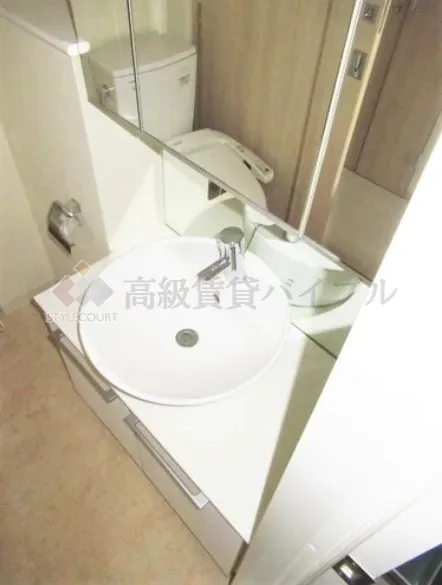 ライオンズクオーレ東京三ノ輪シティゲート の画像10