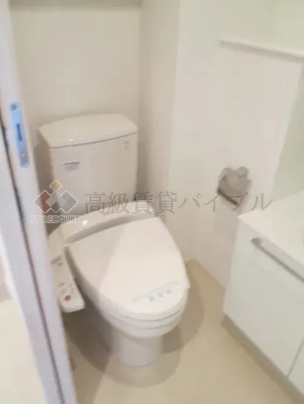 ライオンズクオーレ東京三ノ輪シティゲート の画像11