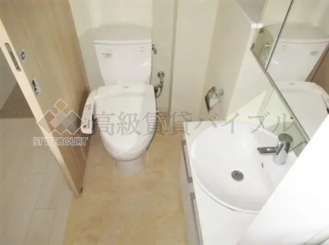 ライオンズクオーレ東京三ノ輪シティゲート の画像12