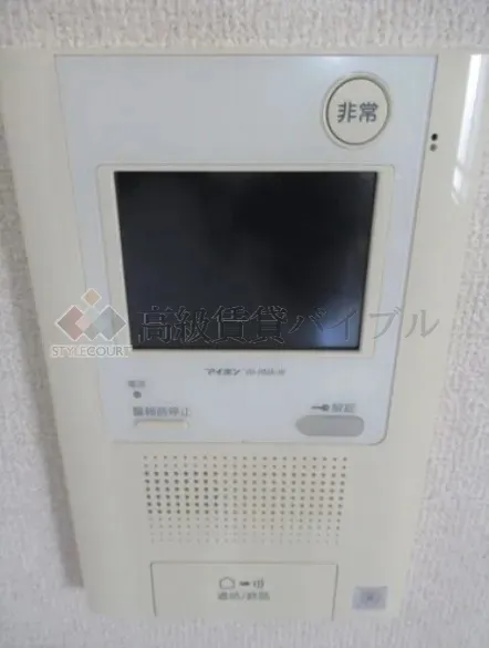 ライオンズクオーレ東京三ノ輪シティゲート の画像14