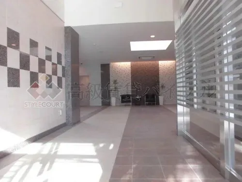 ライオンズクオーレ東京三ノ輪シティゲート の画像15