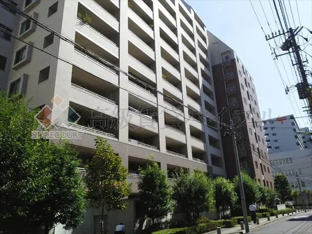 グランヒルズ東陽町 の画像1