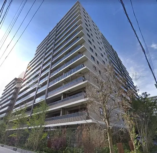 ジオ深川住吉 の画像1