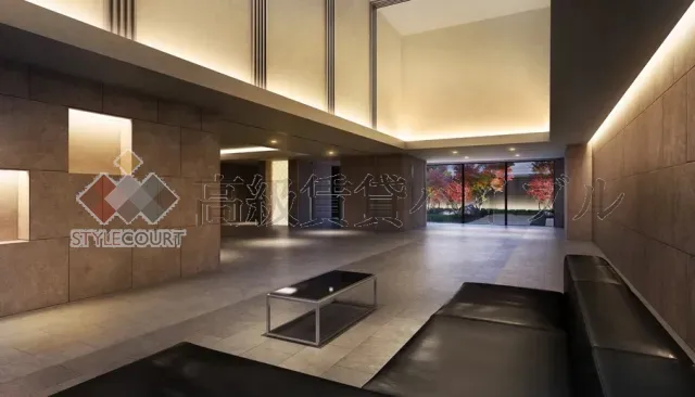 ジオ深川住吉 の画像2